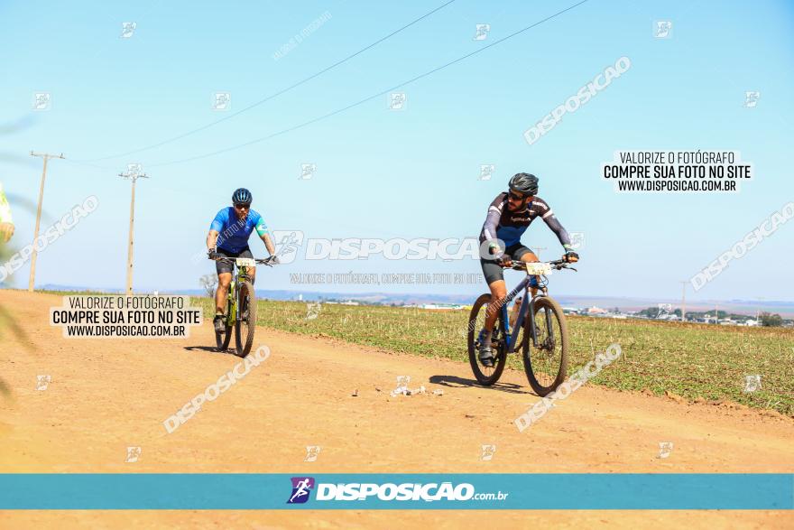 1º Desafio Amigos da APAE - MTB