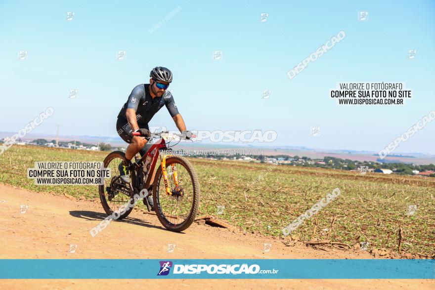 1º Desafio Amigos da APAE - MTB