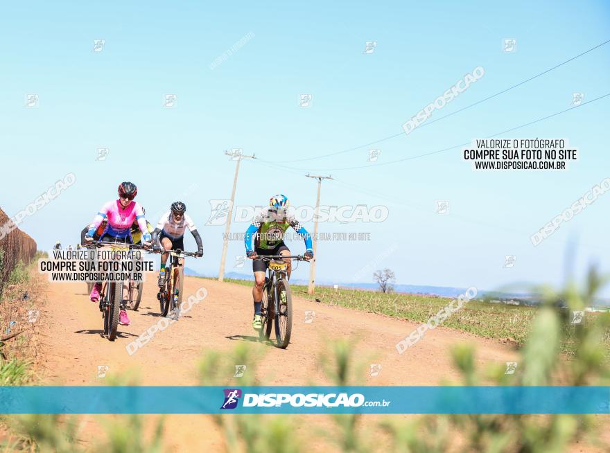 1º Desafio Amigos da APAE - MTB