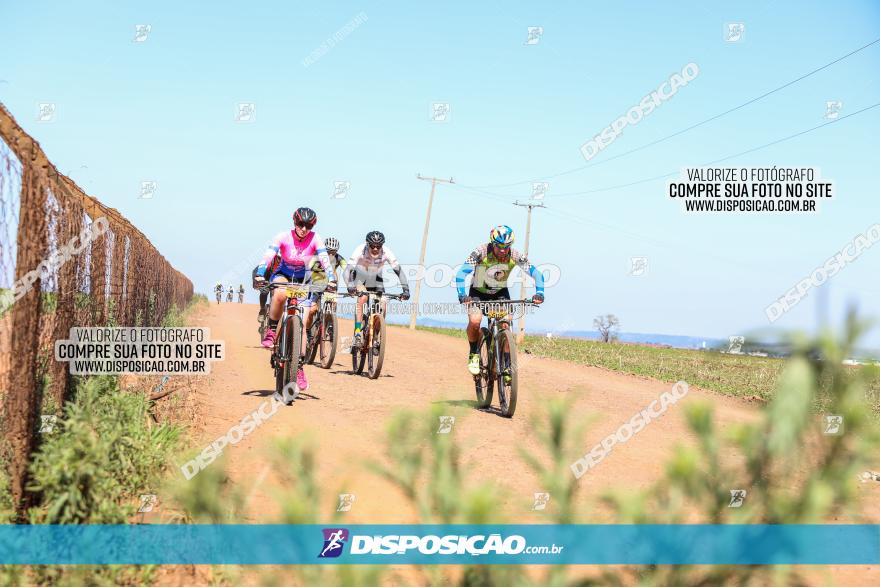 1º Desafio Amigos da APAE - MTB