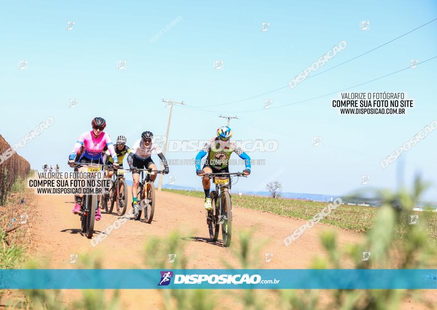 1º Desafio Amigos da APAE - MTB