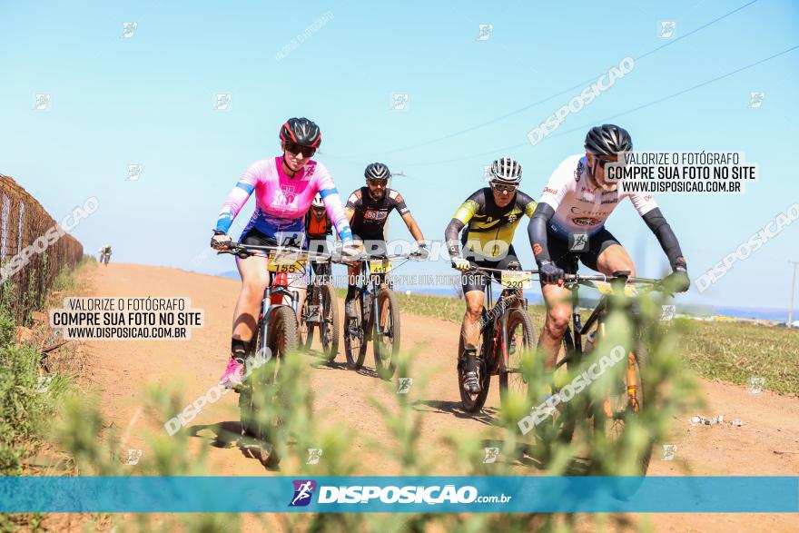 1º Desafio Amigos da APAE - MTB