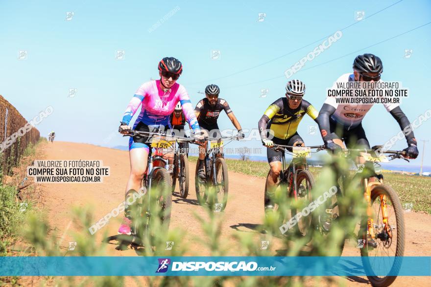 1º Desafio Amigos da APAE - MTB