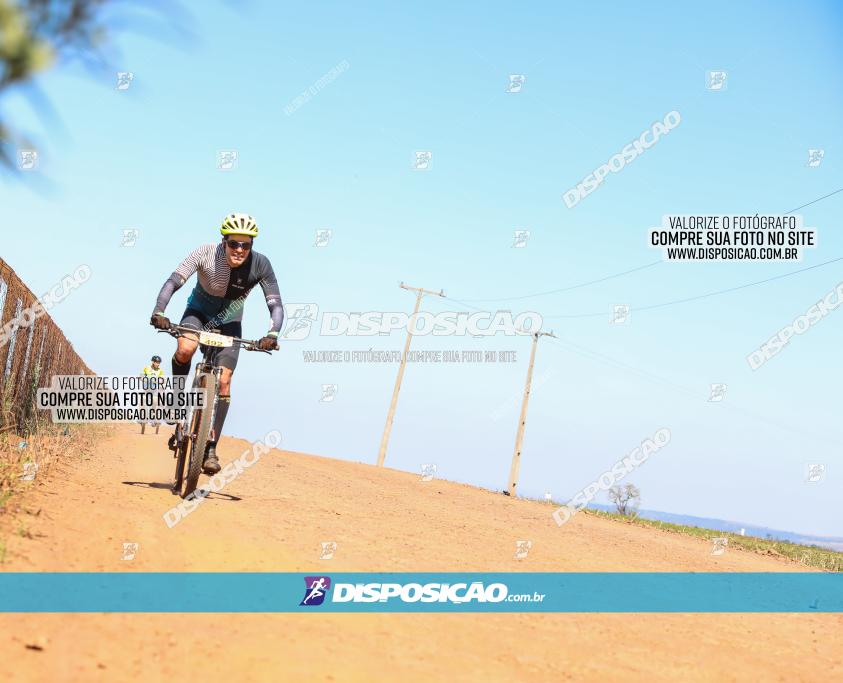 1º Desafio Amigos da APAE - MTB