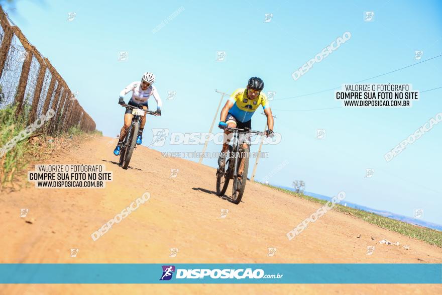 1º Desafio Amigos da APAE - MTB