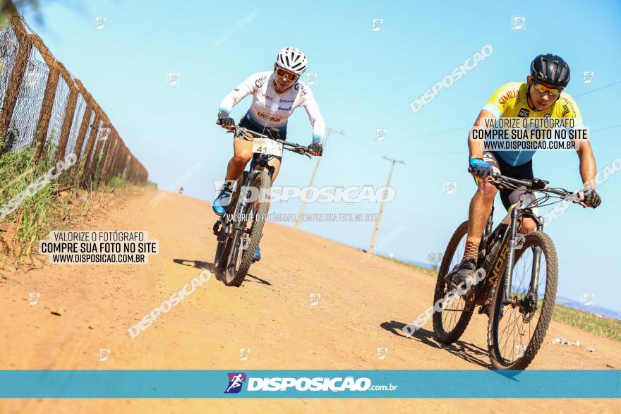 1º Desafio Amigos da APAE - MTB