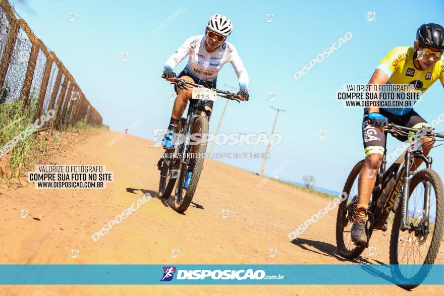 1º Desafio Amigos da APAE - MTB