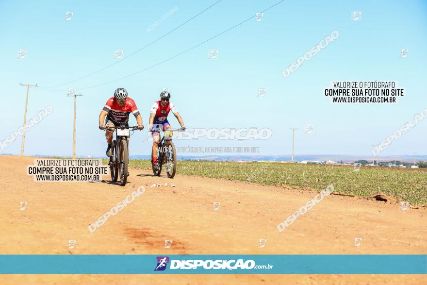 1º Desafio Amigos da APAE - MTB