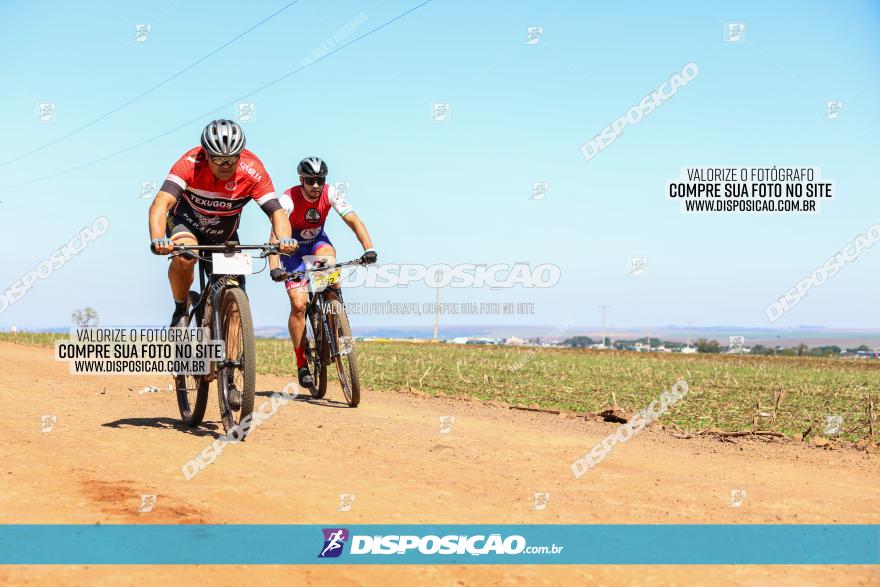 1º Desafio Amigos da APAE - MTB