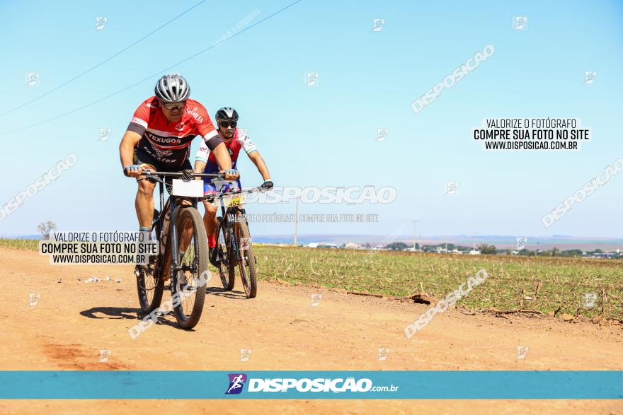 1º Desafio Amigos da APAE - MTB