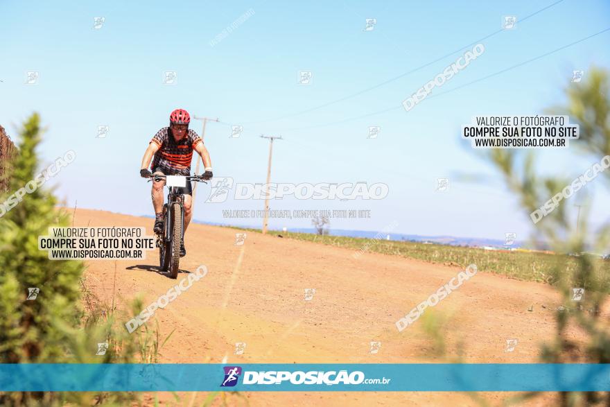 1º Desafio Amigos da APAE - MTB