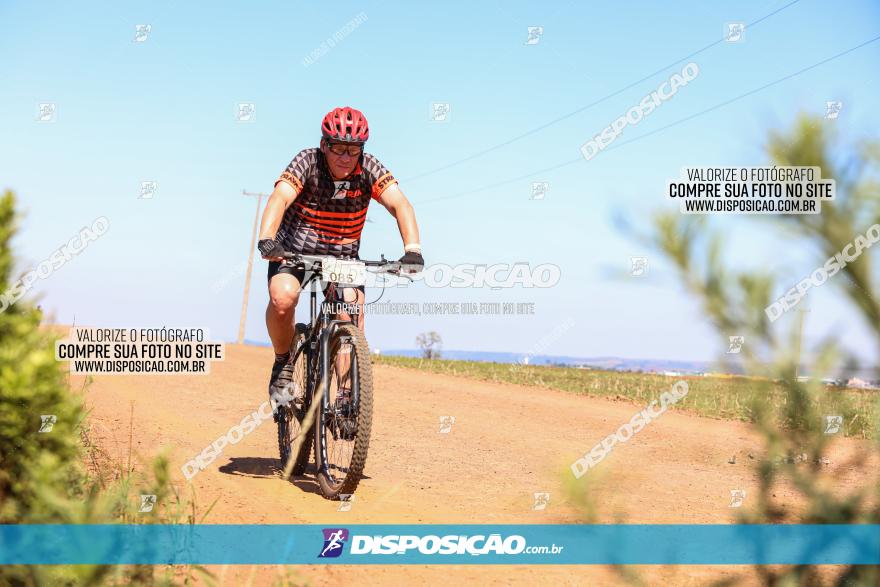 1º Desafio Amigos da APAE - MTB