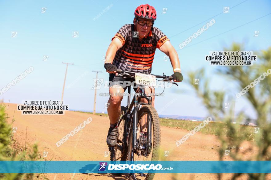 1º Desafio Amigos da APAE - MTB