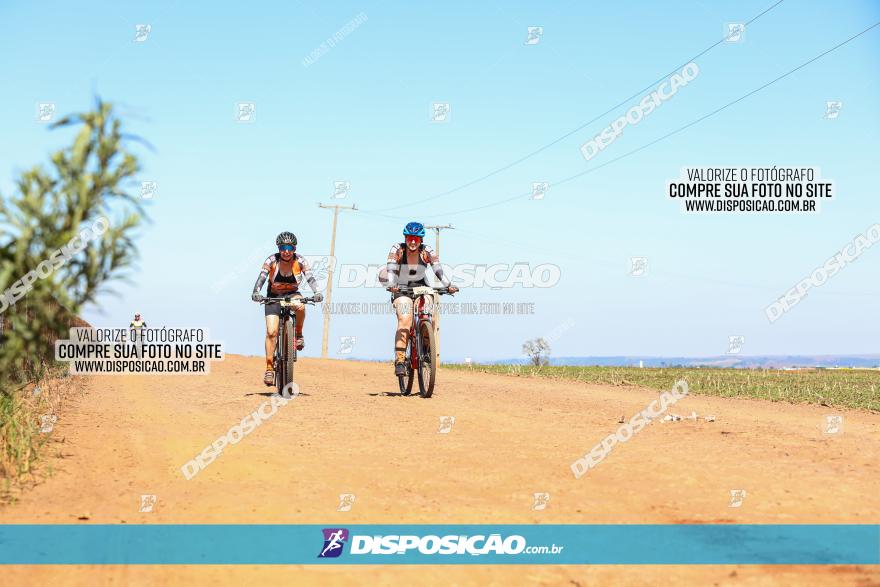 1º Desafio Amigos da APAE - MTB