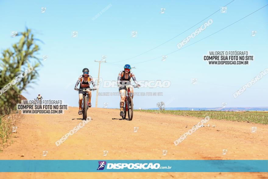 1º Desafio Amigos da APAE - MTB