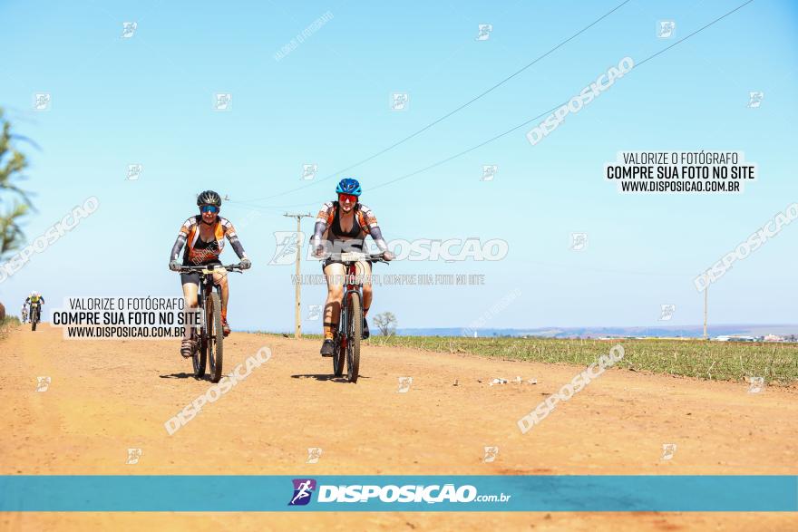 1º Desafio Amigos da APAE - MTB