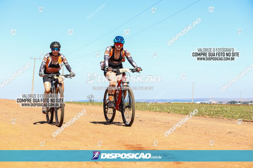 1º Desafio Amigos da APAE - MTB