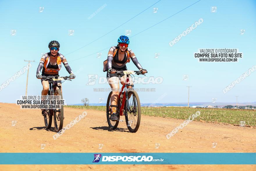 1º Desafio Amigos da APAE - MTB