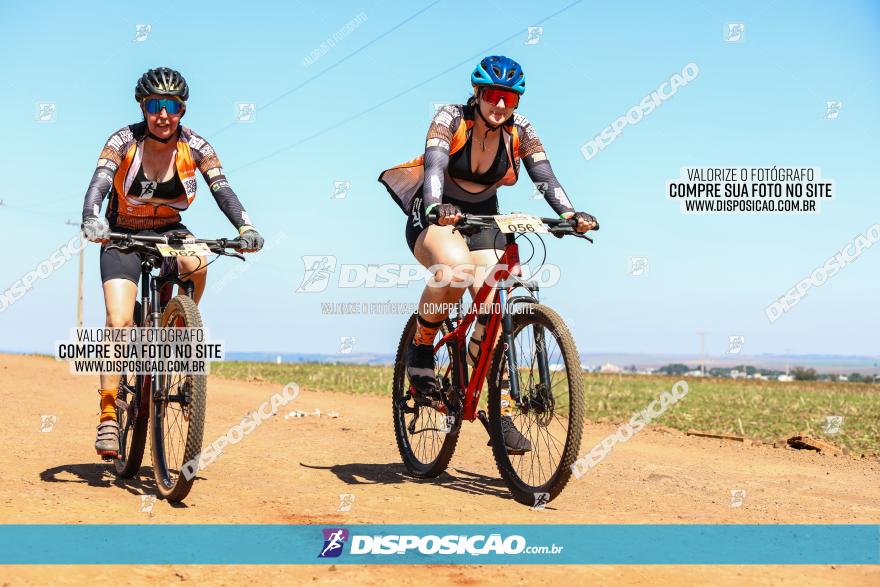 1º Desafio Amigos da APAE - MTB