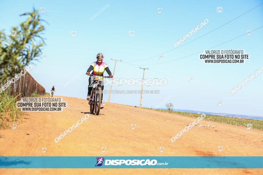 1º Desafio Amigos da APAE - MTB