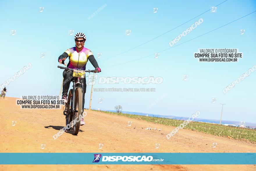 1º Desafio Amigos da APAE - MTB