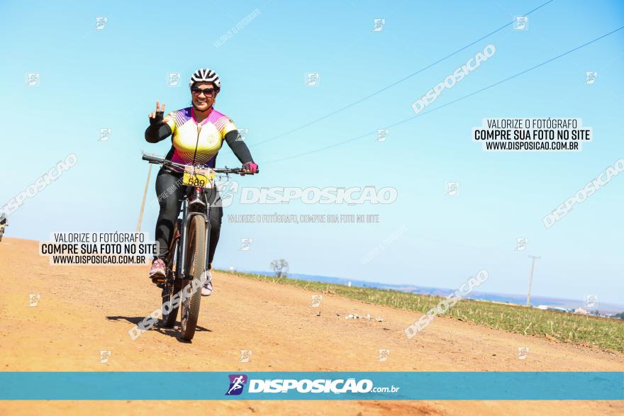 1º Desafio Amigos da APAE - MTB