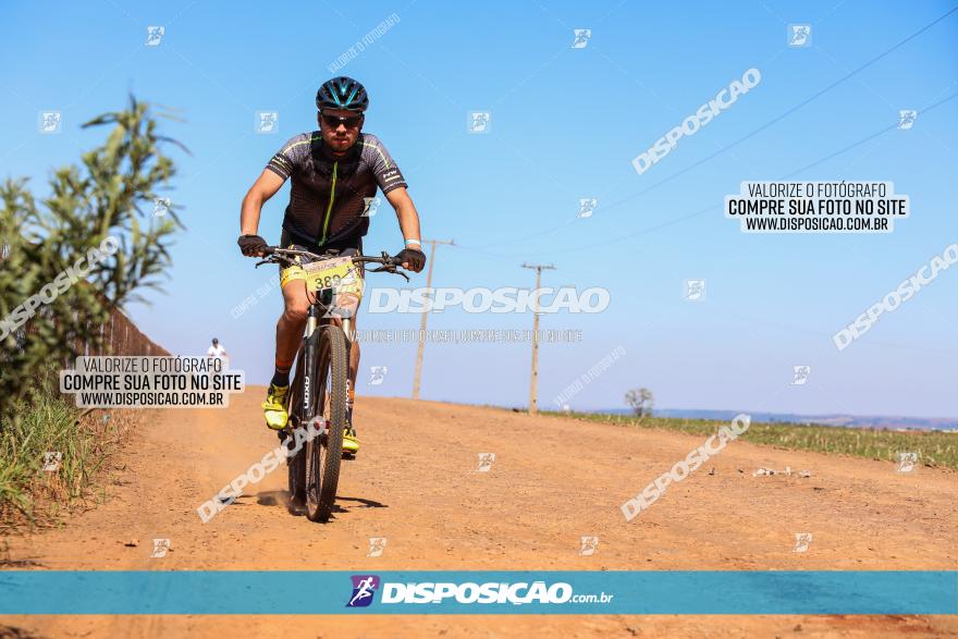 1º Desafio Amigos da APAE - MTB