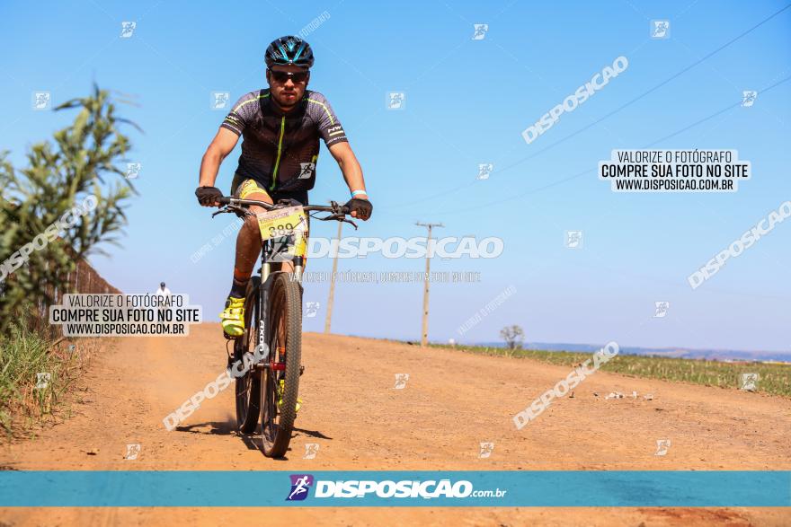 1º Desafio Amigos da APAE - MTB