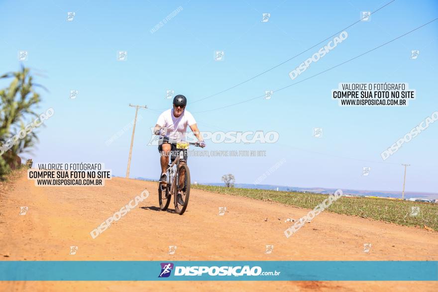 1º Desafio Amigos da APAE - MTB