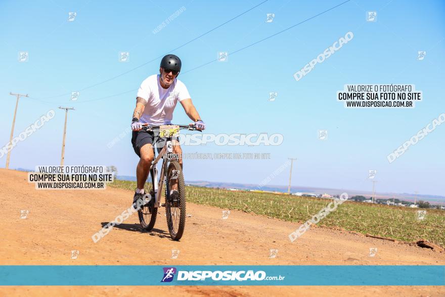 1º Desafio Amigos da APAE - MTB