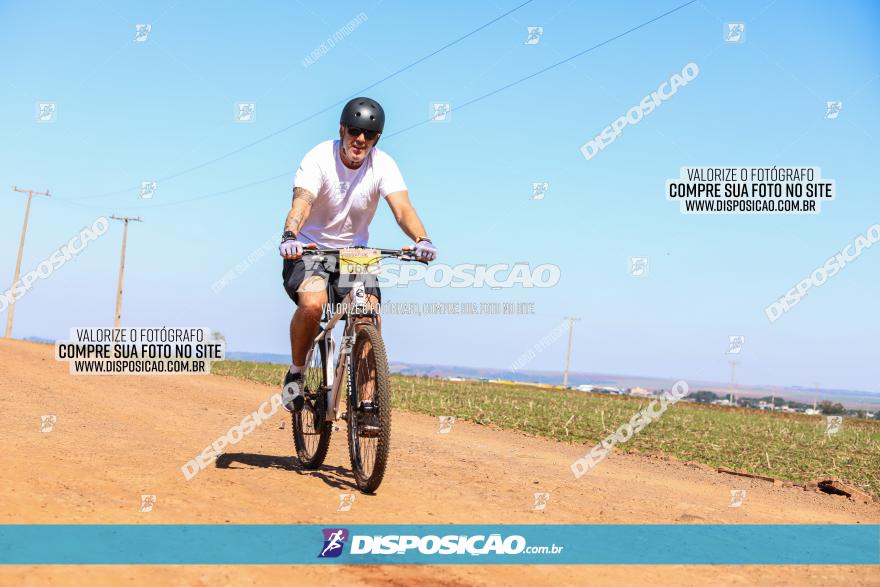 1º Desafio Amigos da APAE - MTB