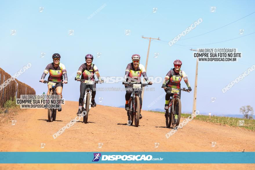 1º Desafio Amigos da APAE - MTB