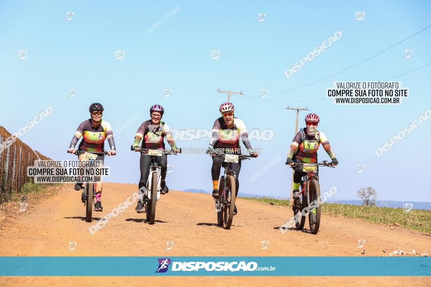 1º Desafio Amigos da APAE - MTB