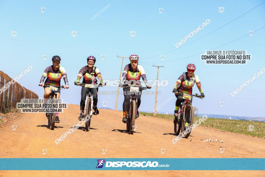 1º Desafio Amigos da APAE - MTB