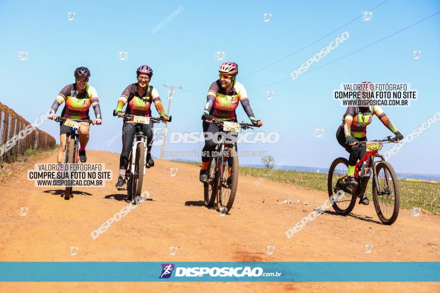 1º Desafio Amigos da APAE - MTB