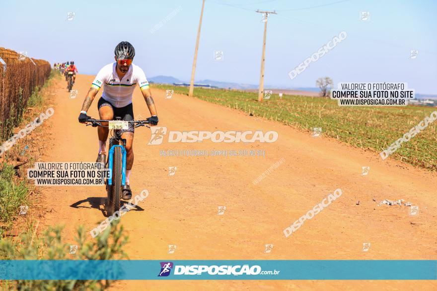 1º Desafio Amigos da APAE - MTB