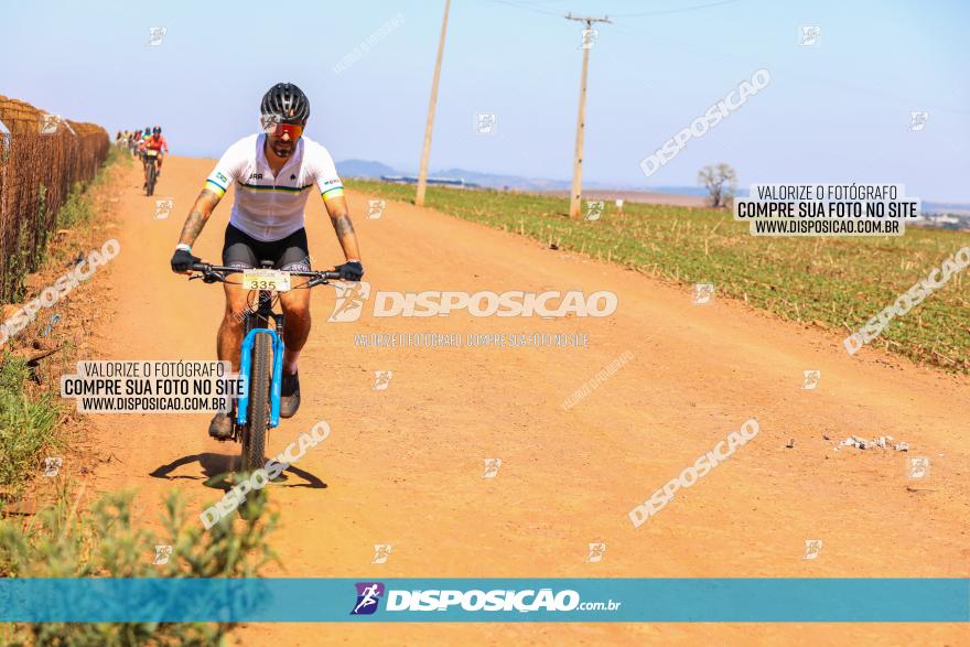 1º Desafio Amigos da APAE - MTB