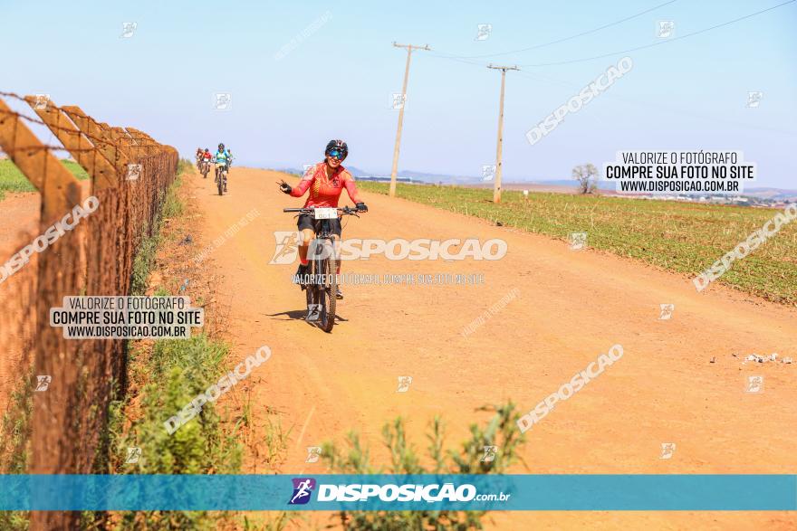 1º Desafio Amigos da APAE - MTB