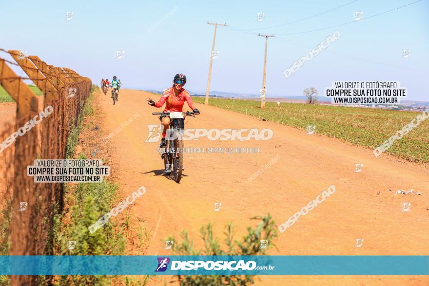 1º Desafio Amigos da APAE - MTB