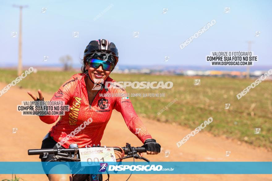 1º Desafio Amigos da APAE - MTB