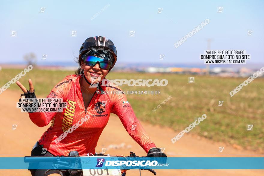 1º Desafio Amigos da APAE - MTB