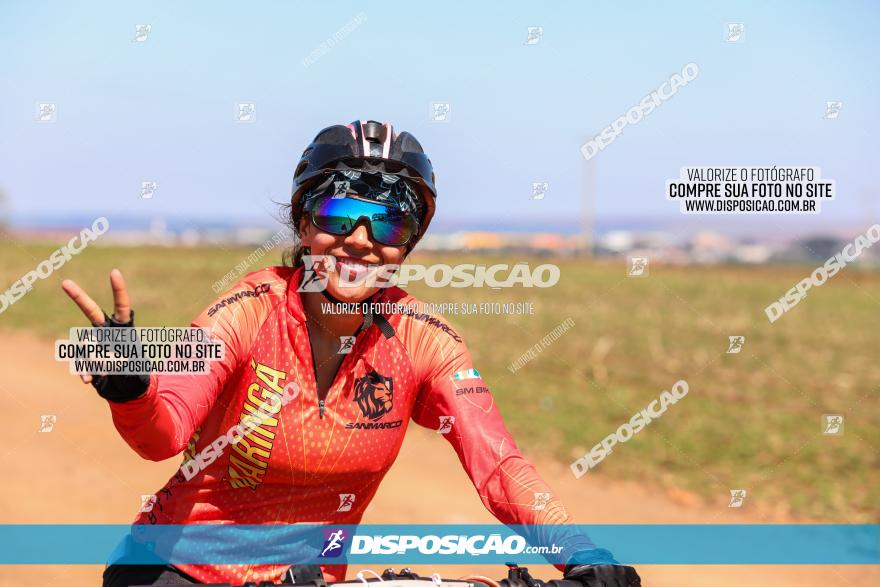 1º Desafio Amigos da APAE - MTB