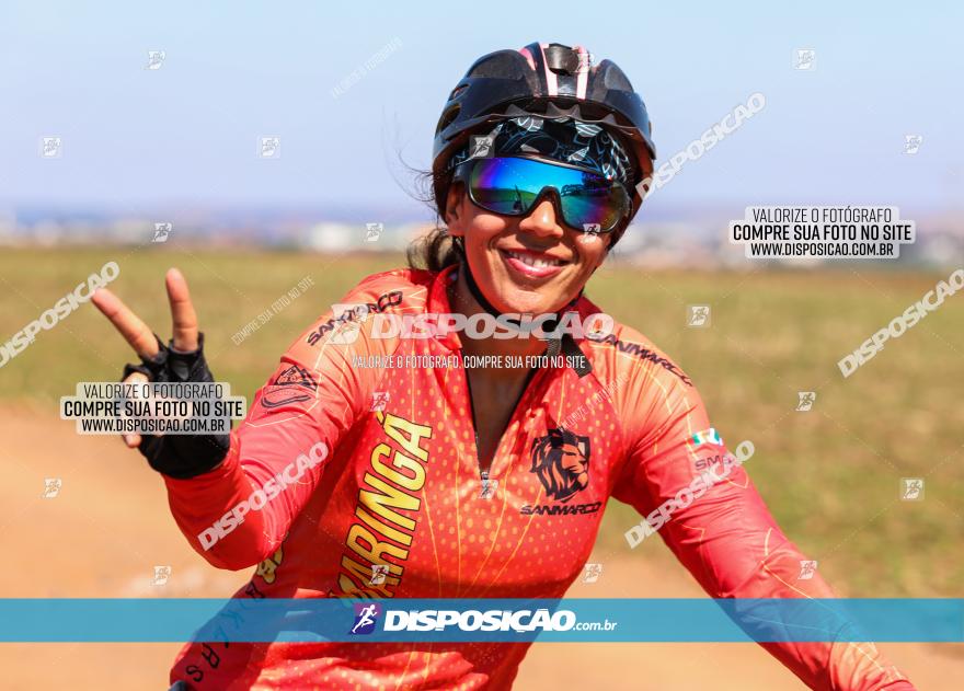 1º Desafio Amigos da APAE - MTB