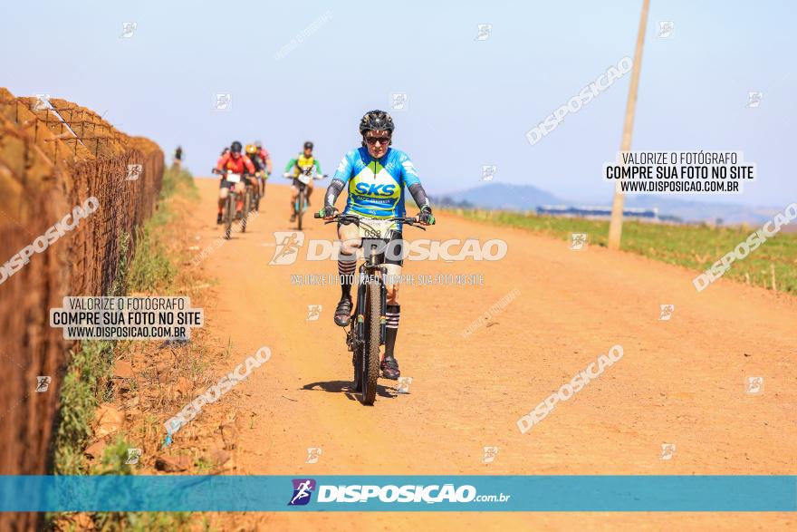 1º Desafio Amigos da APAE - MTB