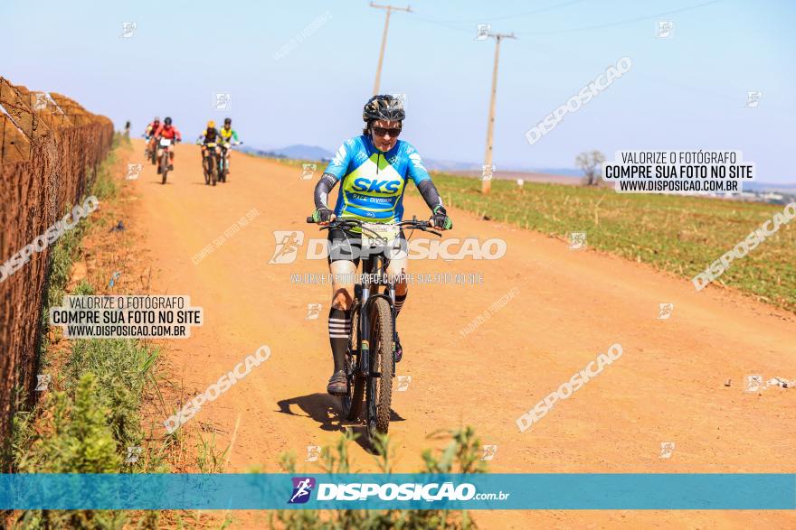 1º Desafio Amigos da APAE - MTB