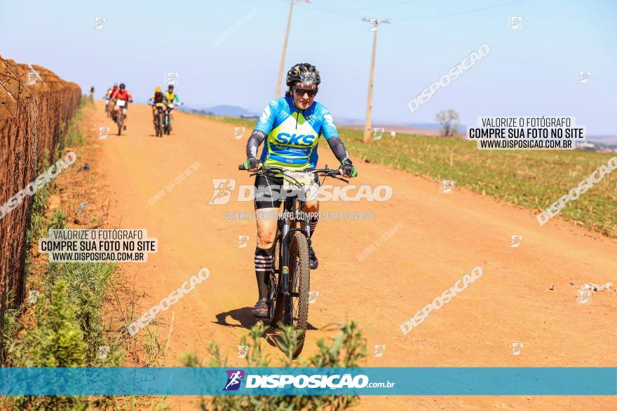 1º Desafio Amigos da APAE - MTB