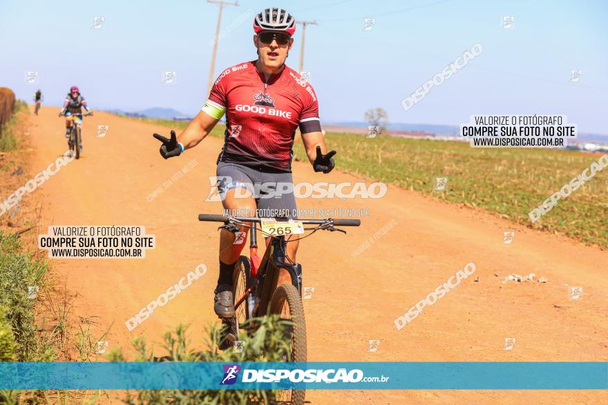 1º Desafio Amigos da APAE - MTB