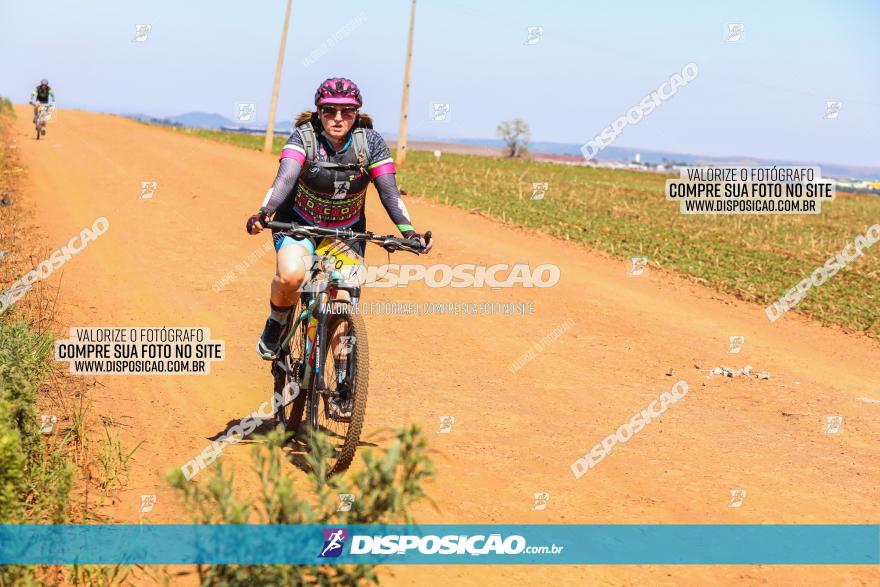 1º Desafio Amigos da APAE - MTB