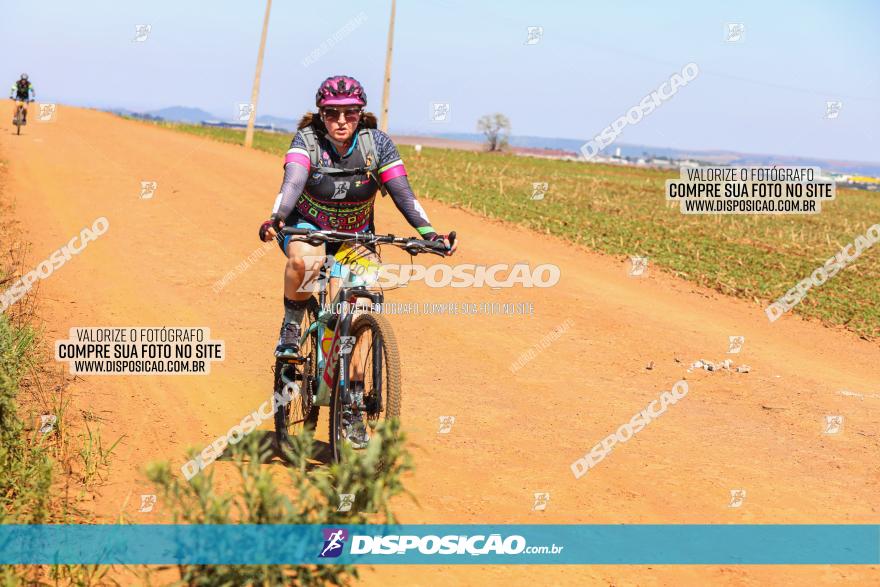 1º Desafio Amigos da APAE - MTB