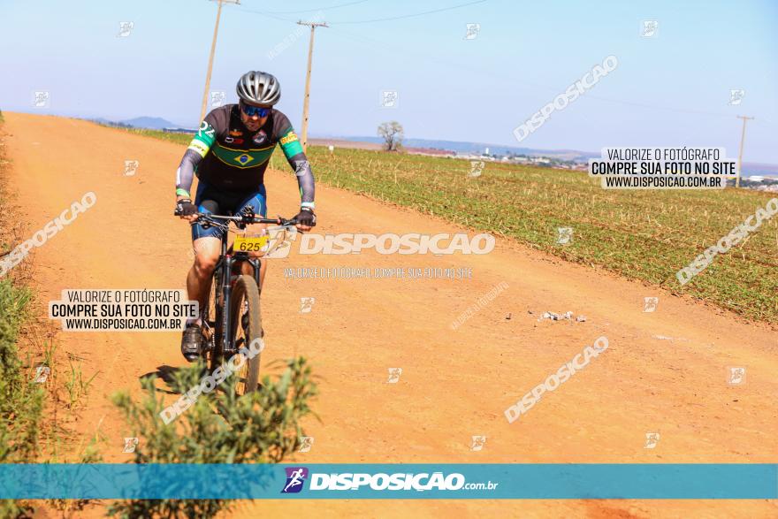 1º Desafio Amigos da APAE - MTB